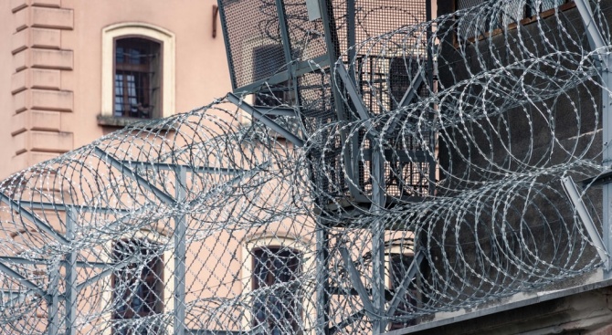 5 години затвор за изнудвач от Горна Митрополия 