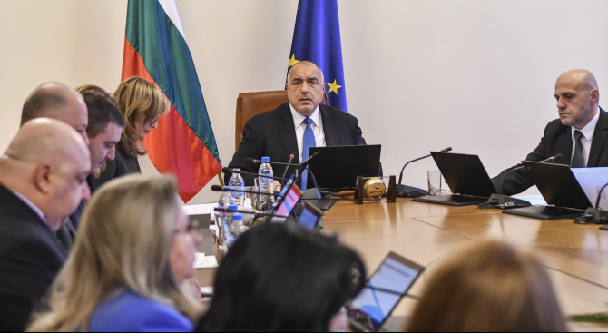 България: ЕС не може да приеме Истанбулската конвенция без съгласие на всички държави членки  