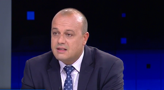 Христо Проданов: БСП не е разделена, а има ли страх от Цацаров - не знам 