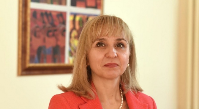 Омбудсманът Диана Ковачева с препоръка до МРРБ заради кризата в Перник