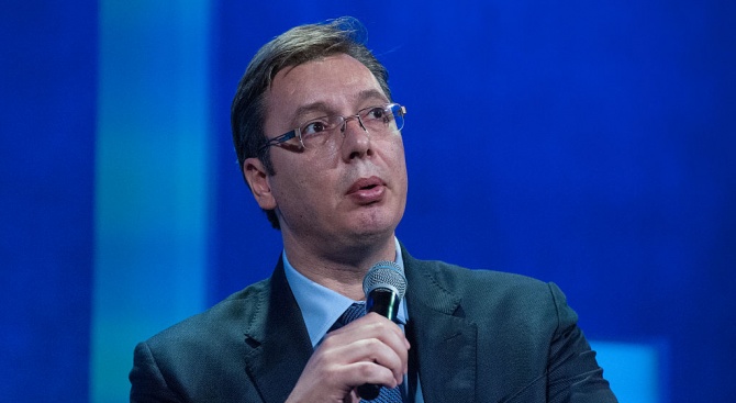 В Белград се питат: Остава ли затворена вратата на ЕС за Сърбия до 2030 г.