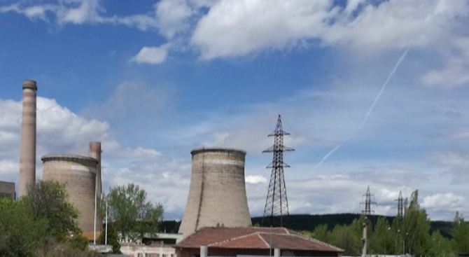 Гражданско сдружение не вярва, че в ТЕЦ - Перник ще се гори само биомаса