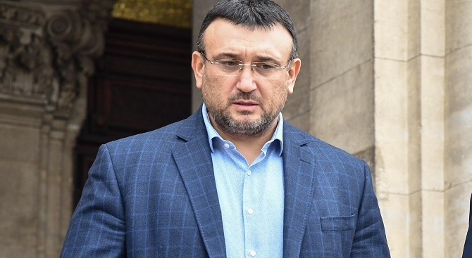Младен Маринов отговори на въпроса за братя Галеви