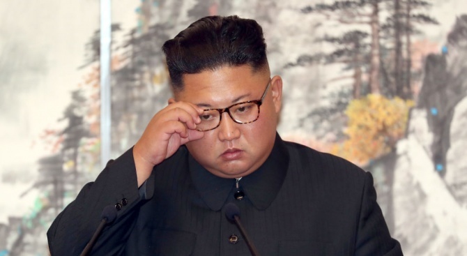 Пхенян предупреди САЩ, че може "да платят скъпо" за критиките относно човешките права в Северна Корея