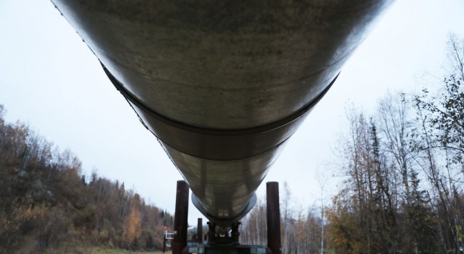 Партньорите на Русия в ЕС ще искат от САЩ разяснения за санкциите срещу "Северен поток-2" 