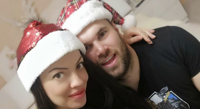Дъщерята на Илияна Раева чака първо дете - Клюки - Новини Бг