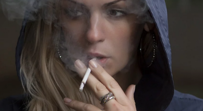 Забраната на пушенето във Великобритания - най-голямото постижение за здравето
