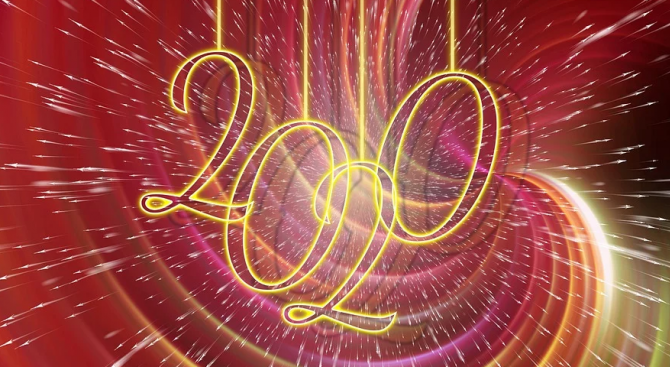 32% от българите очакват 2020 г. да е по-добра от 2019 г.