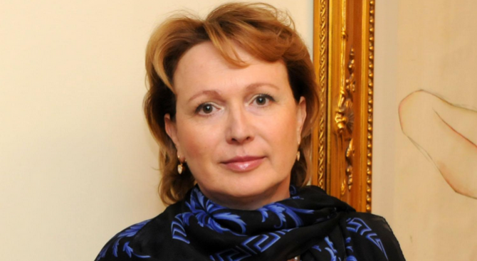 Поклонението пред Силва Зурлева ще бъде на 6 януари
