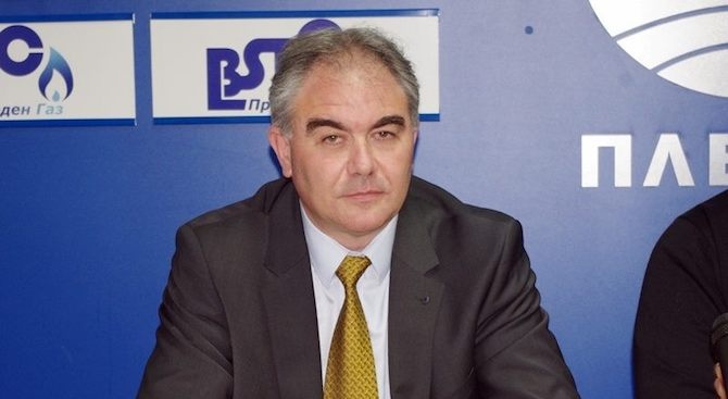 Кметът на Плевен: ТЕЦ - Плевен работи на газ и няма инсталация да гори ...