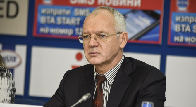Васил Велев: Бизнесът е готов да плаща по-високи заплати