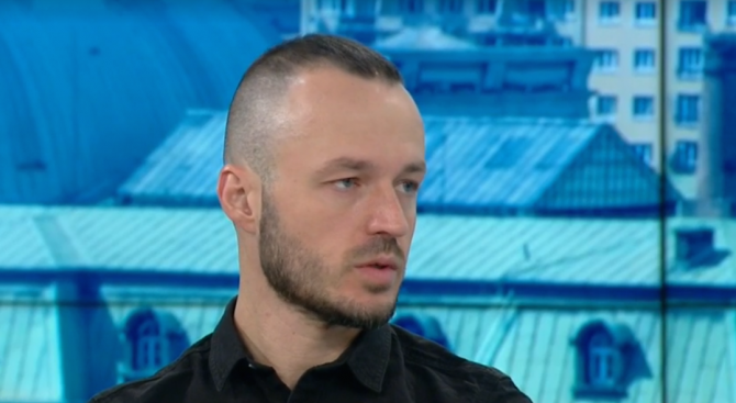Стойчо Стойчев: Удар срещу репутацията на Нинова е отказът на Гешев за среща с нея