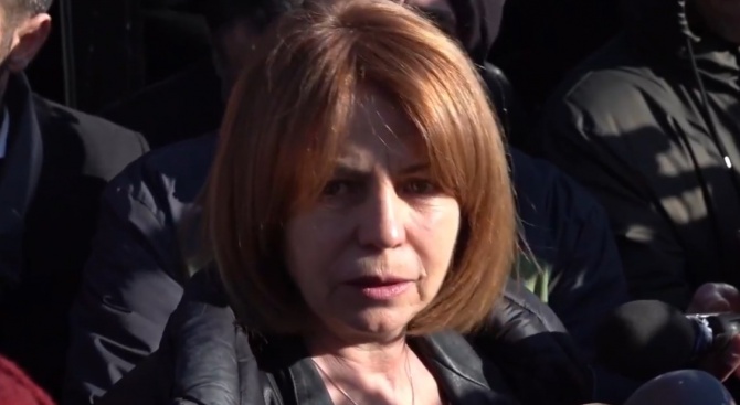 Борбата с мръсния въздух в София продължава, пускат нови електробуси