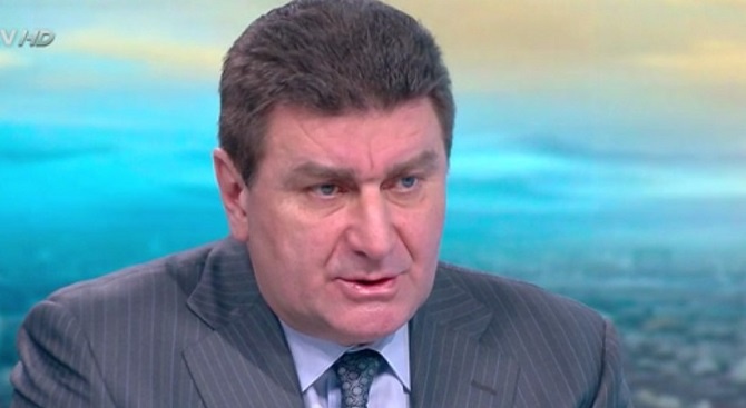 Валентин Златев: Язовир "Бебреш" не е за питейни нужди
