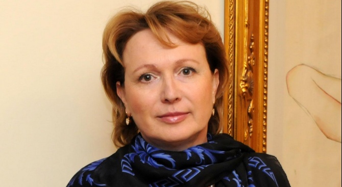 Дъщерята на Силва Зурлева с трогателен пост за майка си