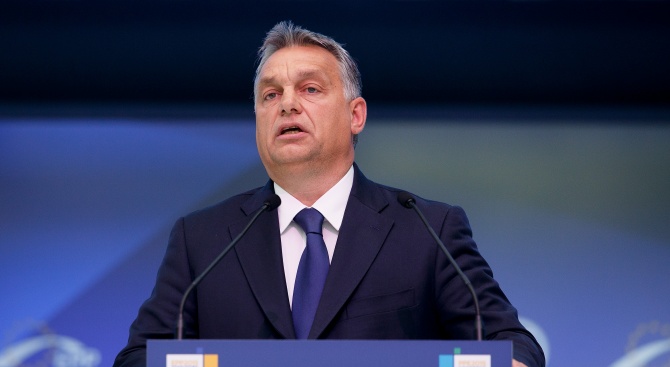 Виктор Орбан: ЕНП губи влияние