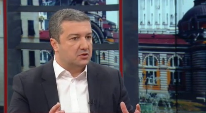 Драгомир Стойнев: Днес правителството на Борисов жъне това, което пося преди 10 години