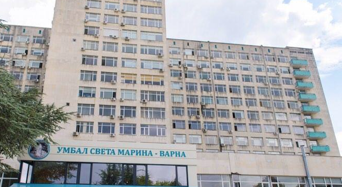 В тежко състояние са двама от пострадалите при взрива във Варна