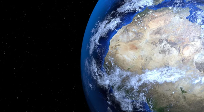 Учени разкриха тайната на шума от недрата на Земята 
