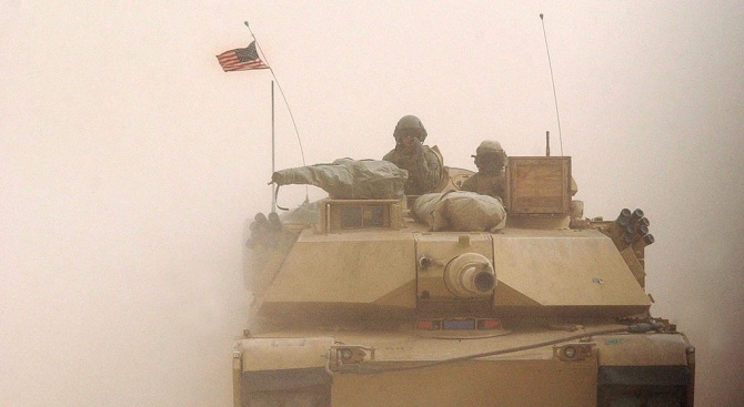 Багдад не бърза да гони американските войски