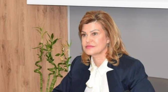 Ирена Соколова оспори твърденията на бившия управител на ВиК - Перник 
