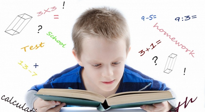 Родители искат промяна на формата на националното външно оценяване по математика 