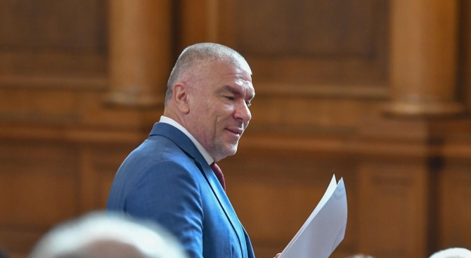 "Воля" кани Румен Радев на среща за промени в изборното законодателство