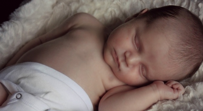 Три бебета са родени през 2019 г. в Троян със съдействието на Фонда за асистирана репродукция