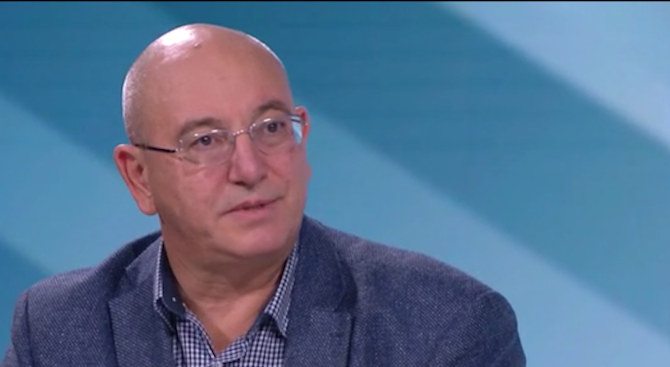 Емил Димитров: Перник става квартал на София