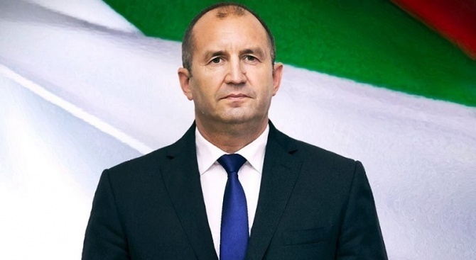 Румен Радев е на посещение в Израел