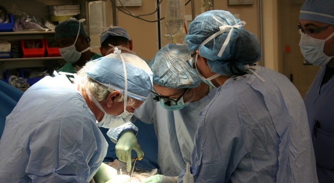 Трима българи получиха шанс за втори живот след успешни трансплантации