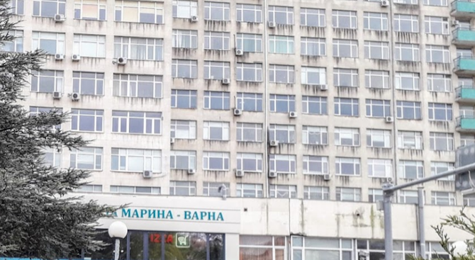 УМБАЛ „Св. Марина“ - Варна отчита отлични резултати, увеличава заплатите на медиците