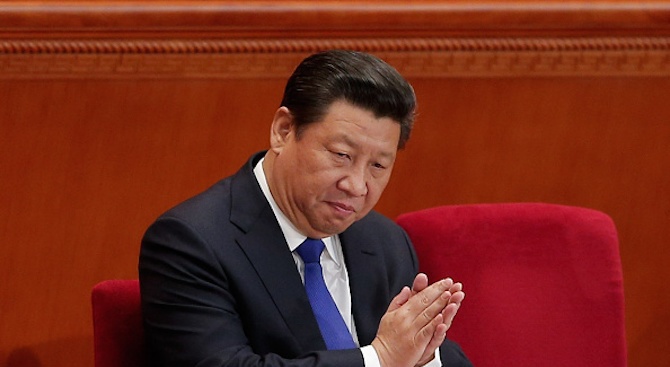 Китайският президент Си Цзинпин е изправен пред огромно изпитание заради новия коронавирус