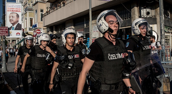 Прокурор поиска доживотна присъда затвор за главата на "най-ужасяващото семейство" в Турция 