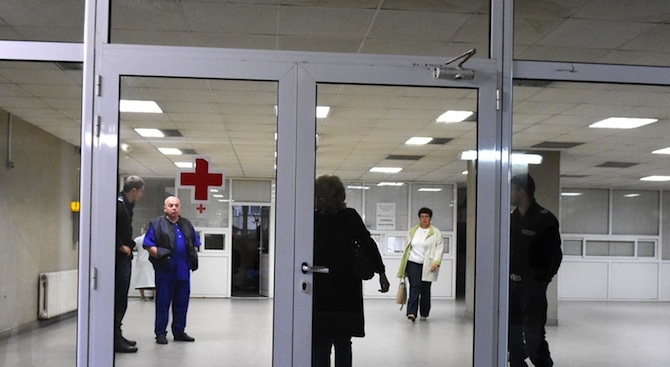 Лекарите ще имат право да откажат лечение на агресивни пациенти