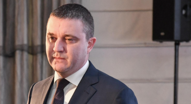 Горанов: За присъединяването на България към еврозоната има политически консенсус