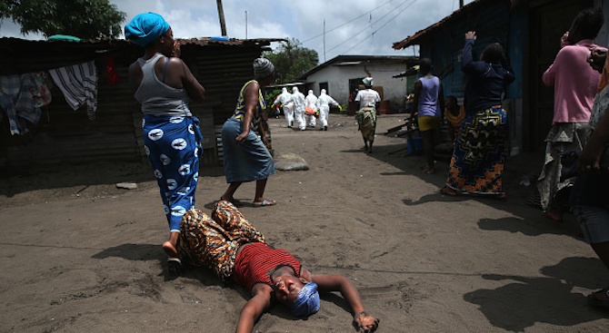 Епидемията от треска Ласа в Нигерия взе 41 жертви