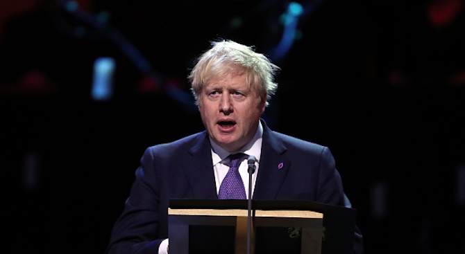 Борис Джонсън: Брекзит бележи началото на ера на обновление и обединение на Великобритания