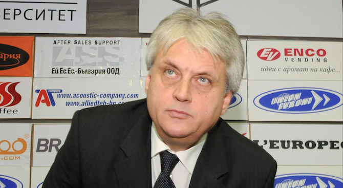 Бойко Рашков: Недопустимо е прокуратурата да публикува записи от СРС 