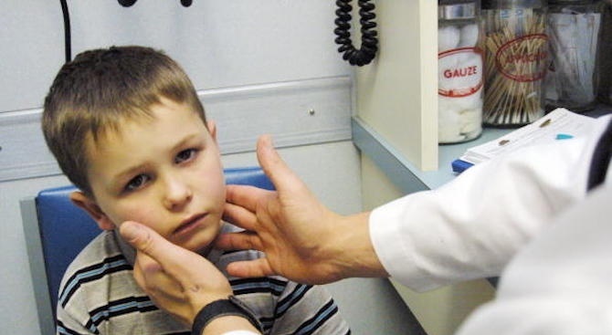 РЗИ препоръчва грипна ваканция за учениците в цялата Шуменска област