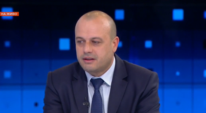 Христо Проданов: Борисов ще си тръгне и ще остави България като по времето на цар Петър
