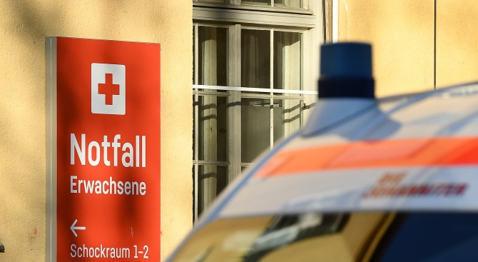 Два нови случая на коронавирус в Германия