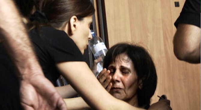 Изнасилиха и пребиха жестоко 65-годишна жена в Шумен 