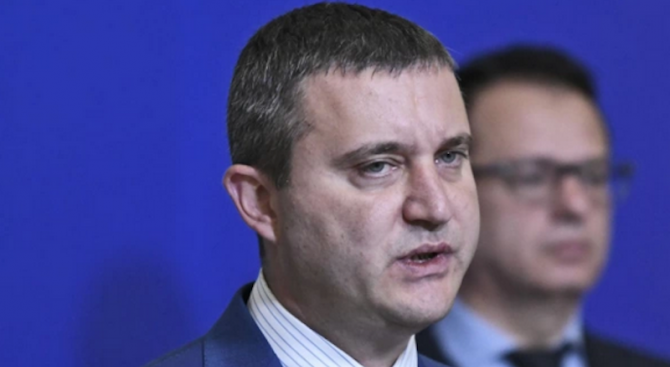 Горанов:  Проверката на ДАНС ще осветли приватизацията