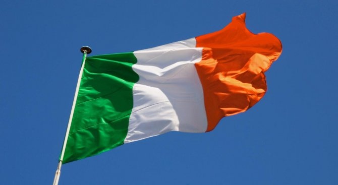 Ирландската десноцентристка партия "Фина фойл" ще се опита да състави правителство без "Шин фейн" 