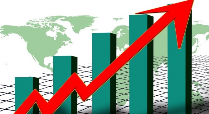 Отчитат пореден ръст на инфлацията в България. Тя достигна 7-годишен връх