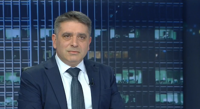 Данаил Кирилов: Има доказателства за извършени много сериозни нарушения от страна на съдия Миталов