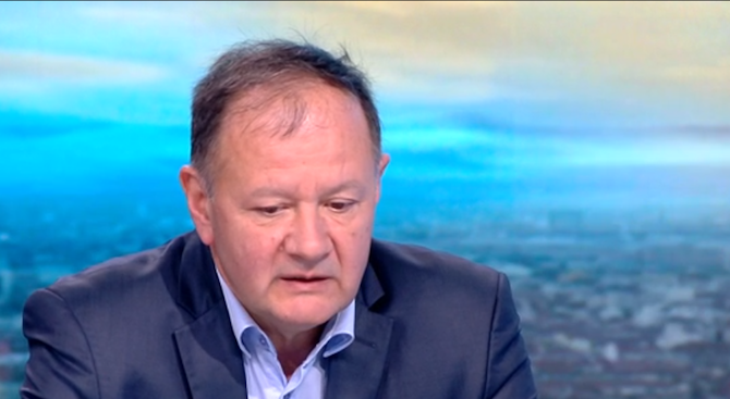 Михаил Миков: Има сериозно отстъпление от базови ценности на левицата