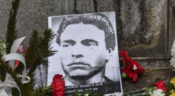 Вход свободен за забележителности в Ловеч, свързани с делото и живота на Васил Левски