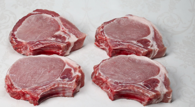 Какво ще стане с негодното месо, открито в Плевен? 
